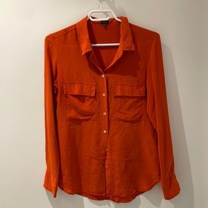 Aritzia Babaton Blouse